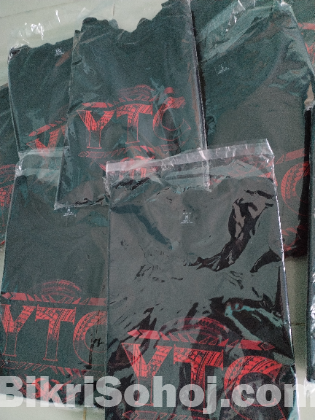 Roman Reigns YTC t-shirt